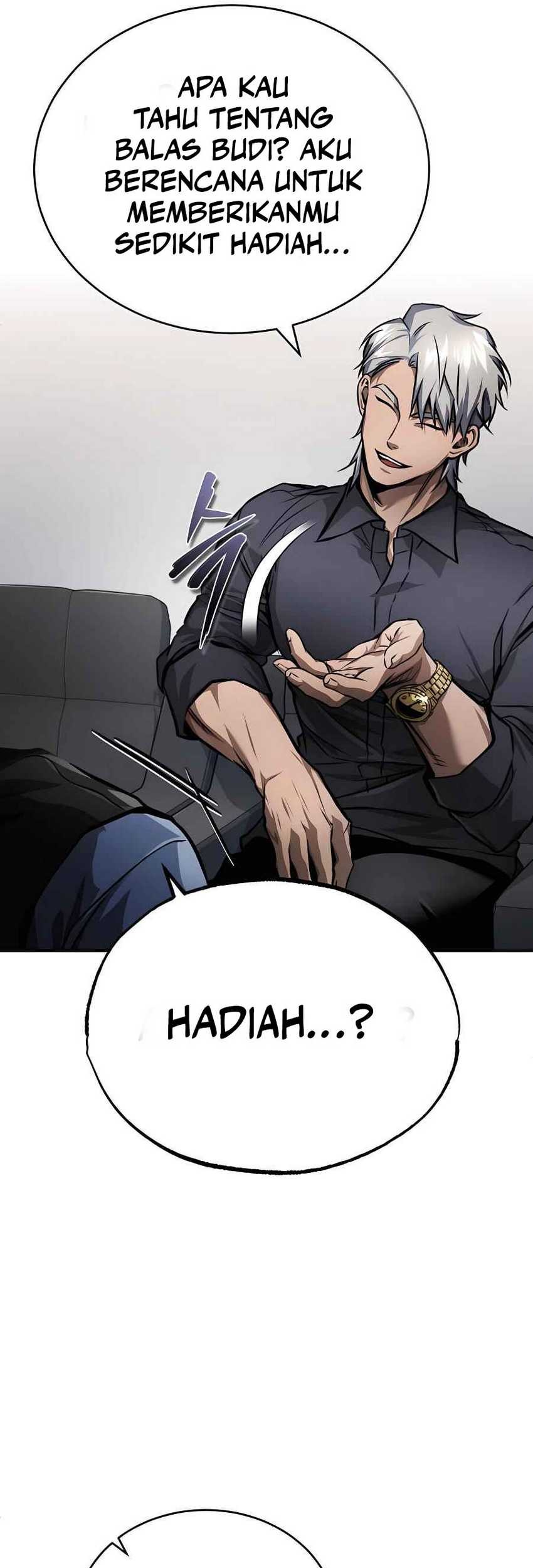 Devil Returns To School Days Chapter 28 Gambar 79