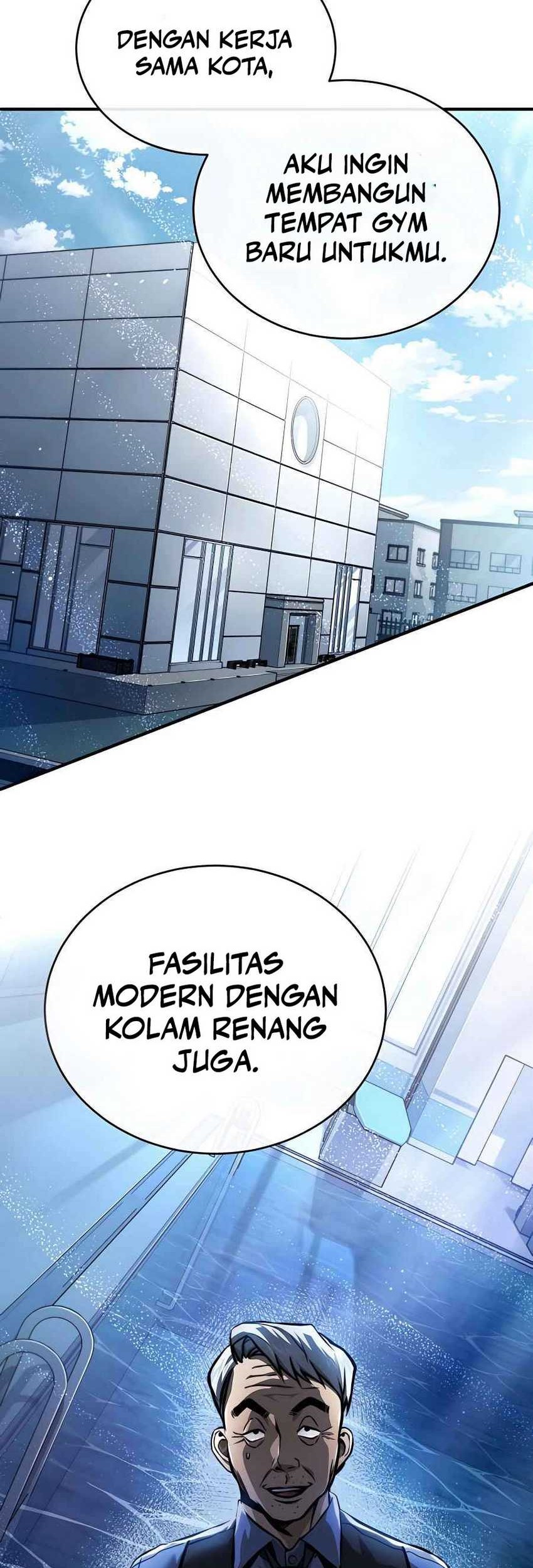 Devil Returns To School Days Chapter 28 Gambar 80