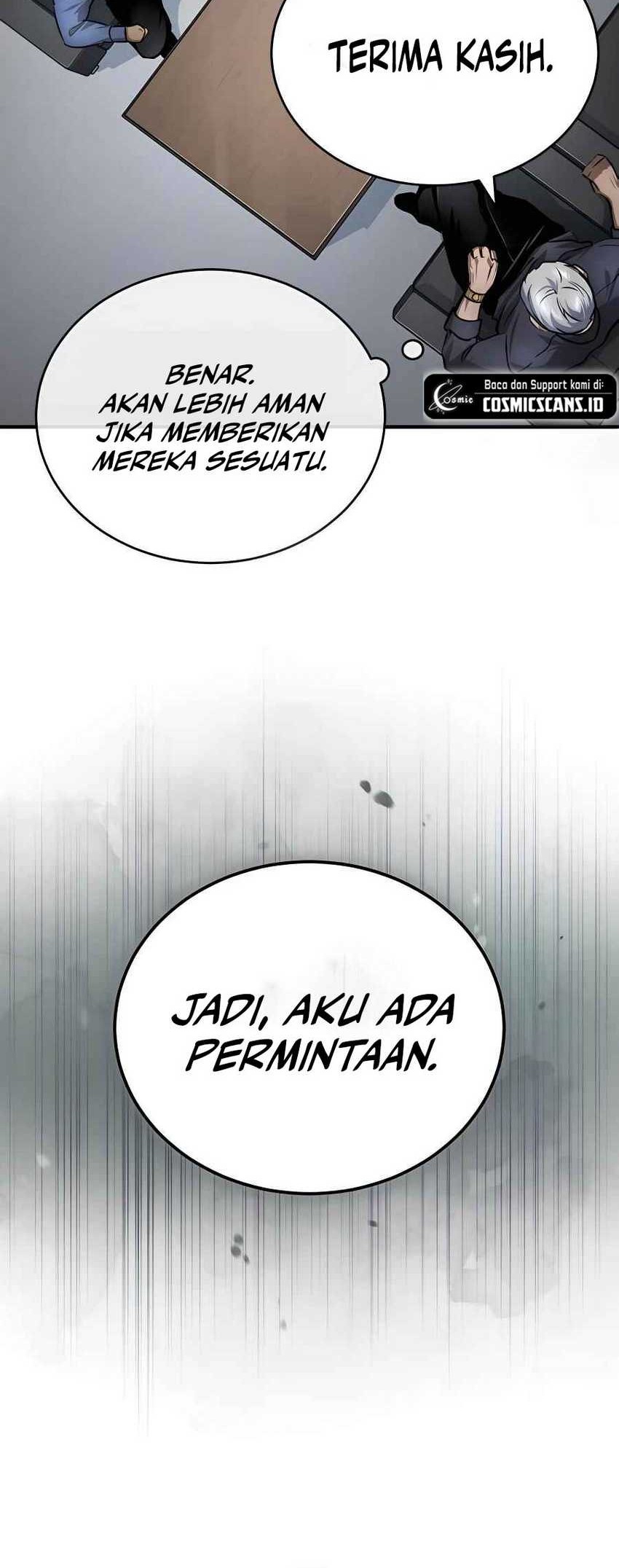 Devil Returns To School Days Chapter 28 Gambar 82