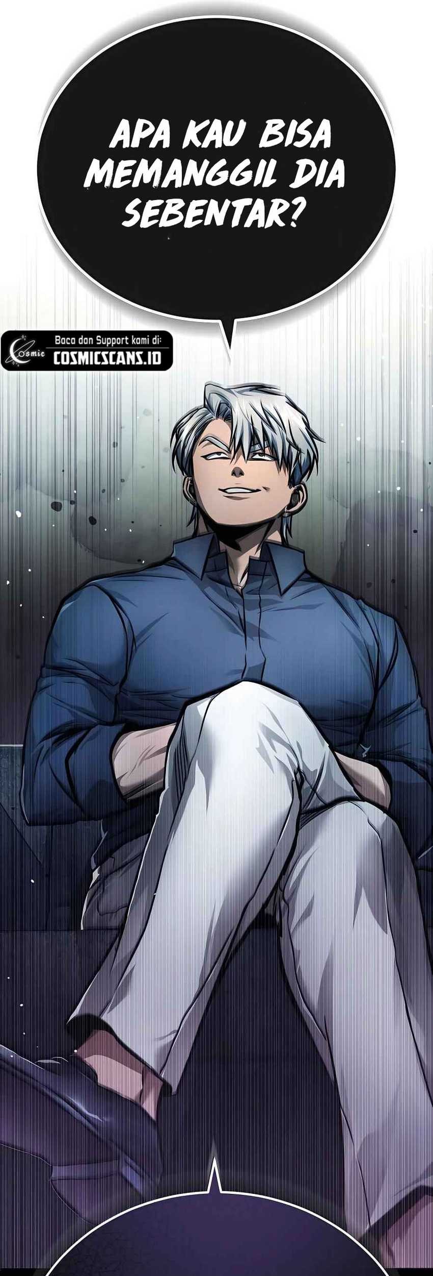 Devil Returns To School Days Chapter 28 Gambar 83