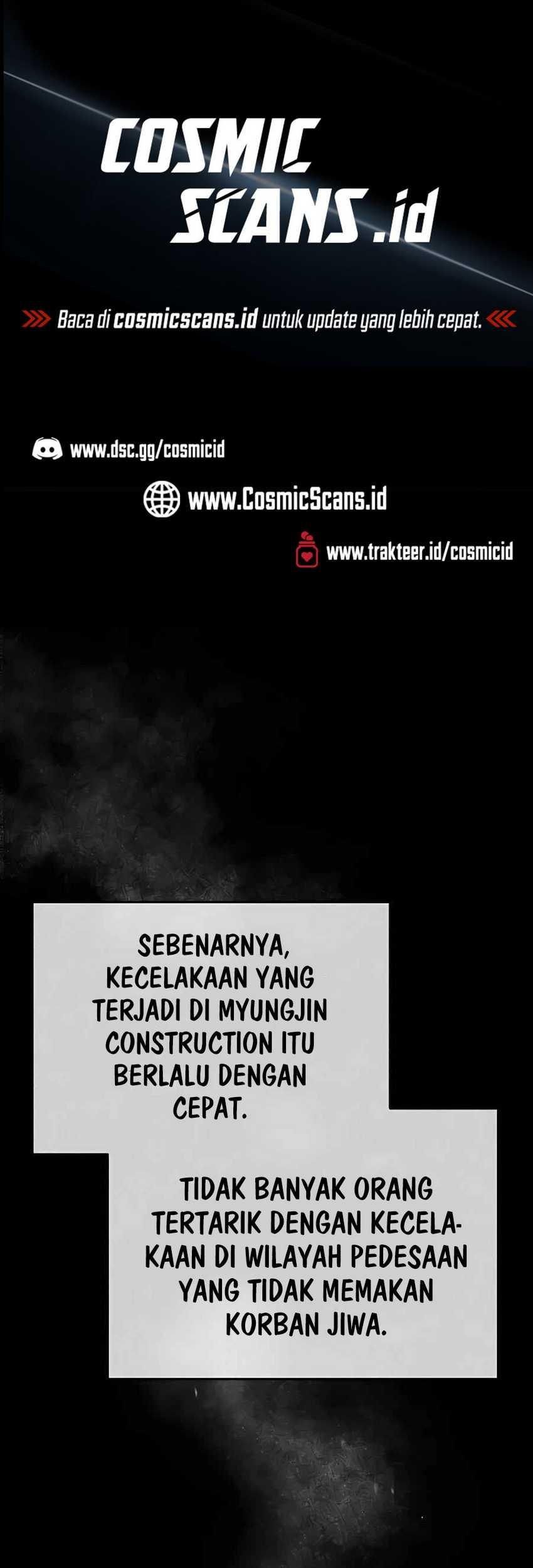 Baca  Devil Returns To School Days Chapter 28 Gambar 2
