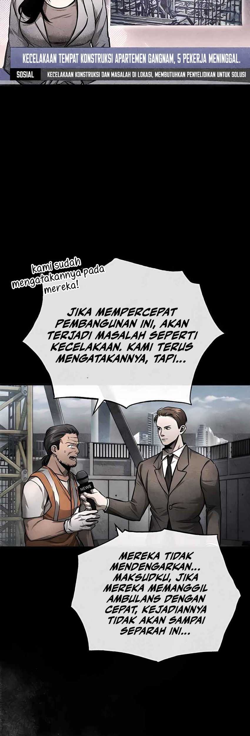 Devil Returns To School Days Chapter 28 Gambar 4