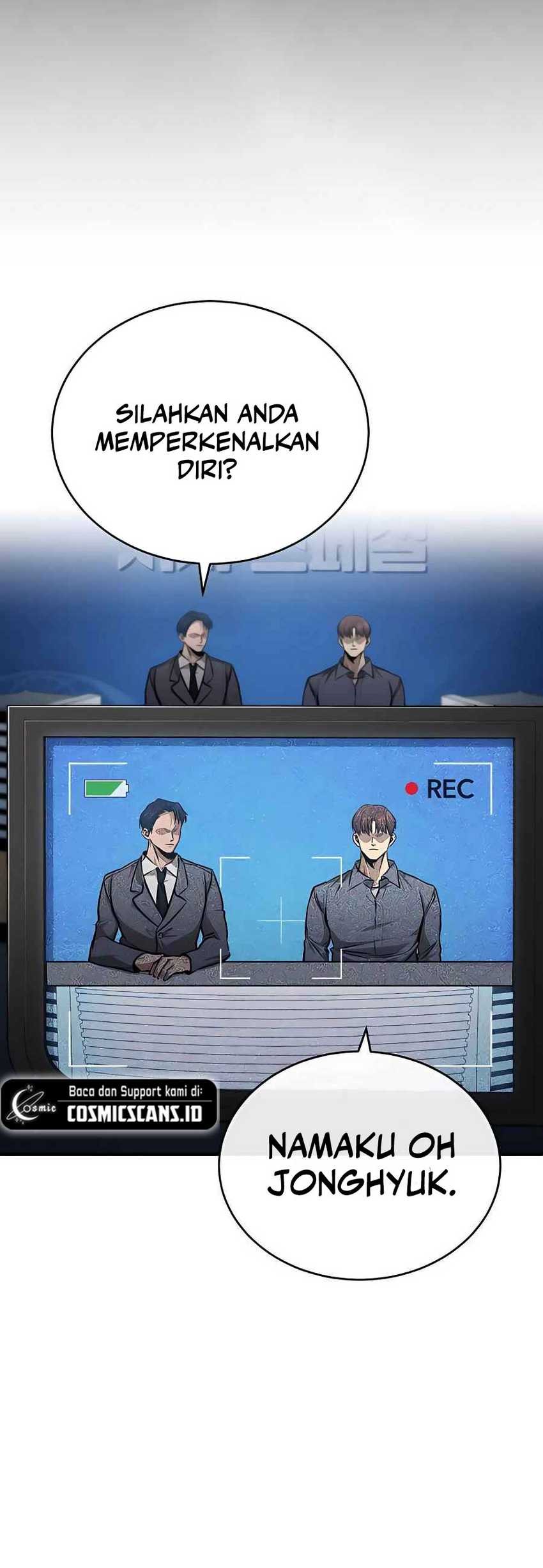 Devil Returns To School Days Chapter 28 Gambar 6
