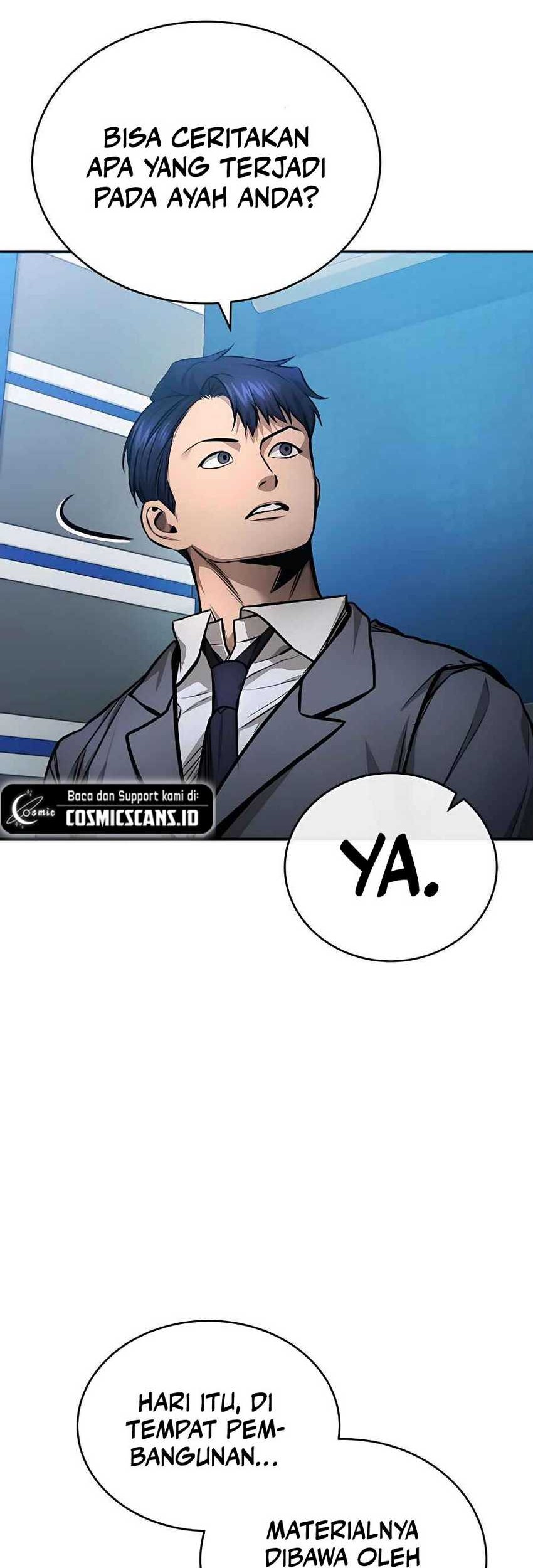 Devil Returns To School Days Chapter 28 Gambar 8