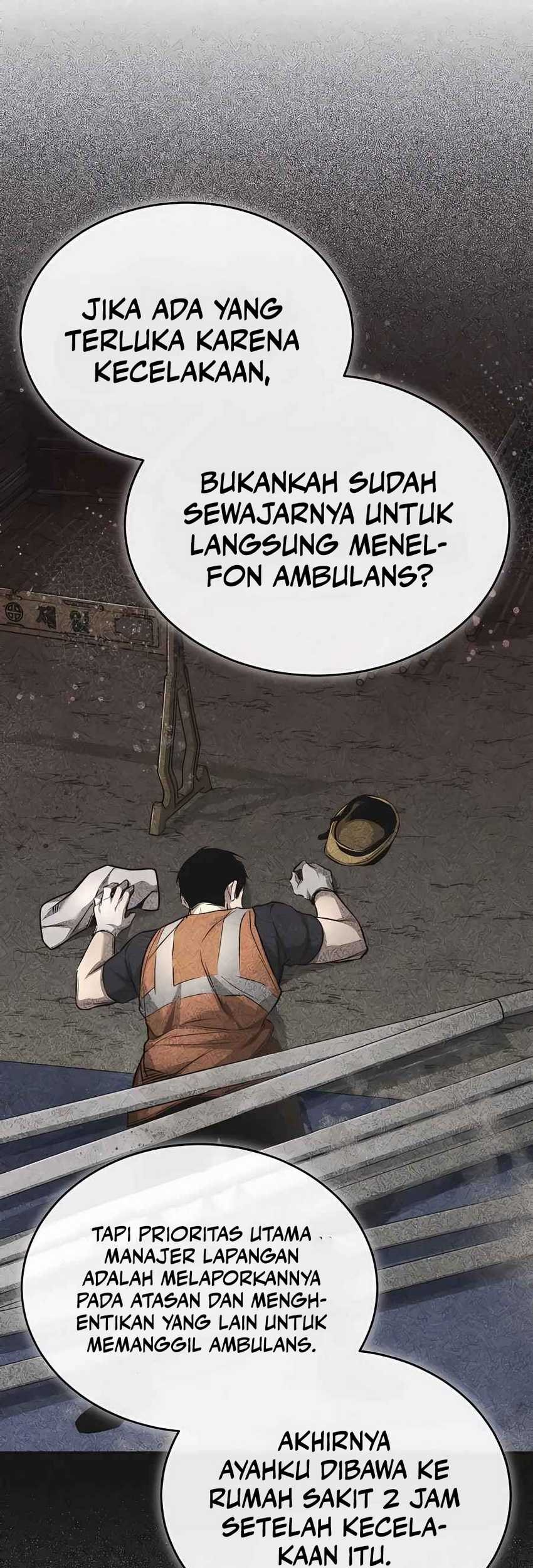 Devil Returns To School Days Chapter 28 Gambar 11