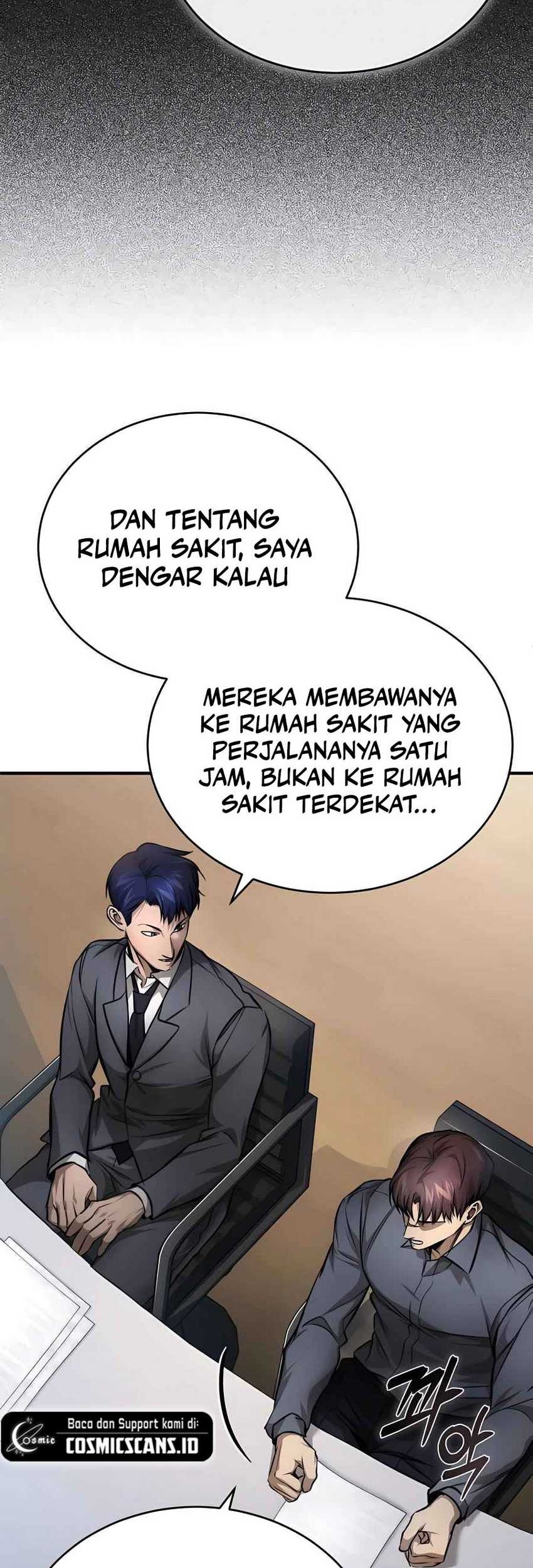 Devil Returns To School Days Chapter 28 Gambar 12