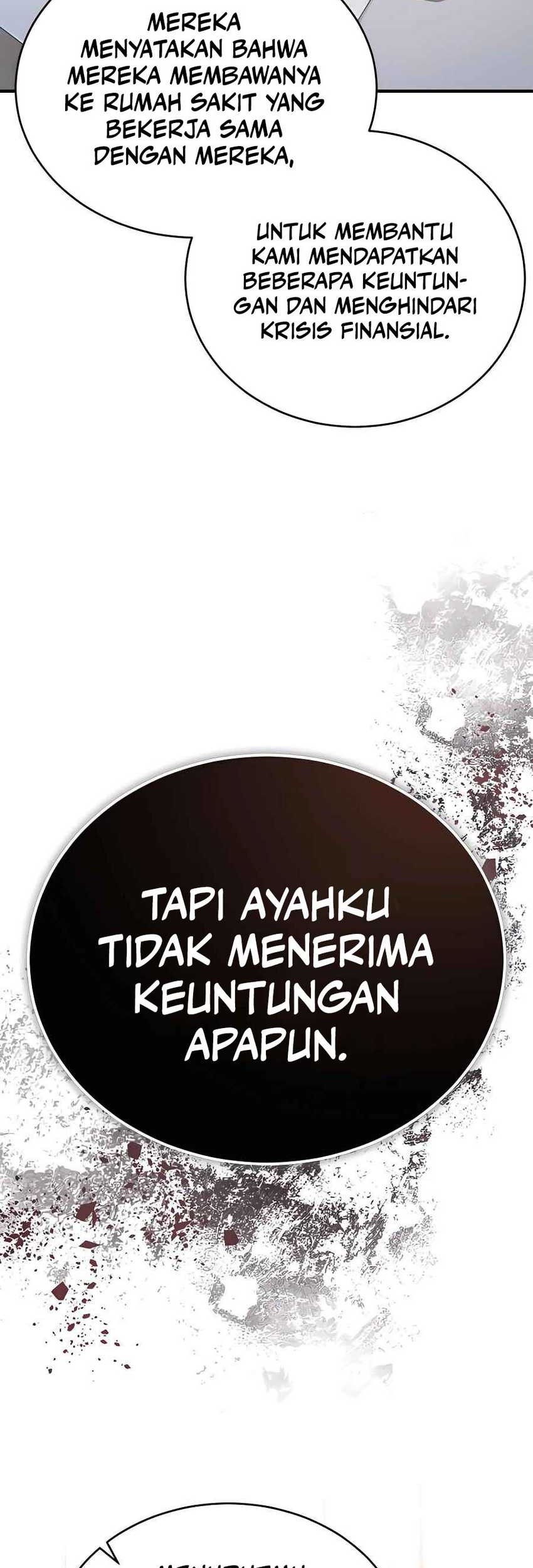 Devil Returns To School Days Chapter 28 Gambar 13