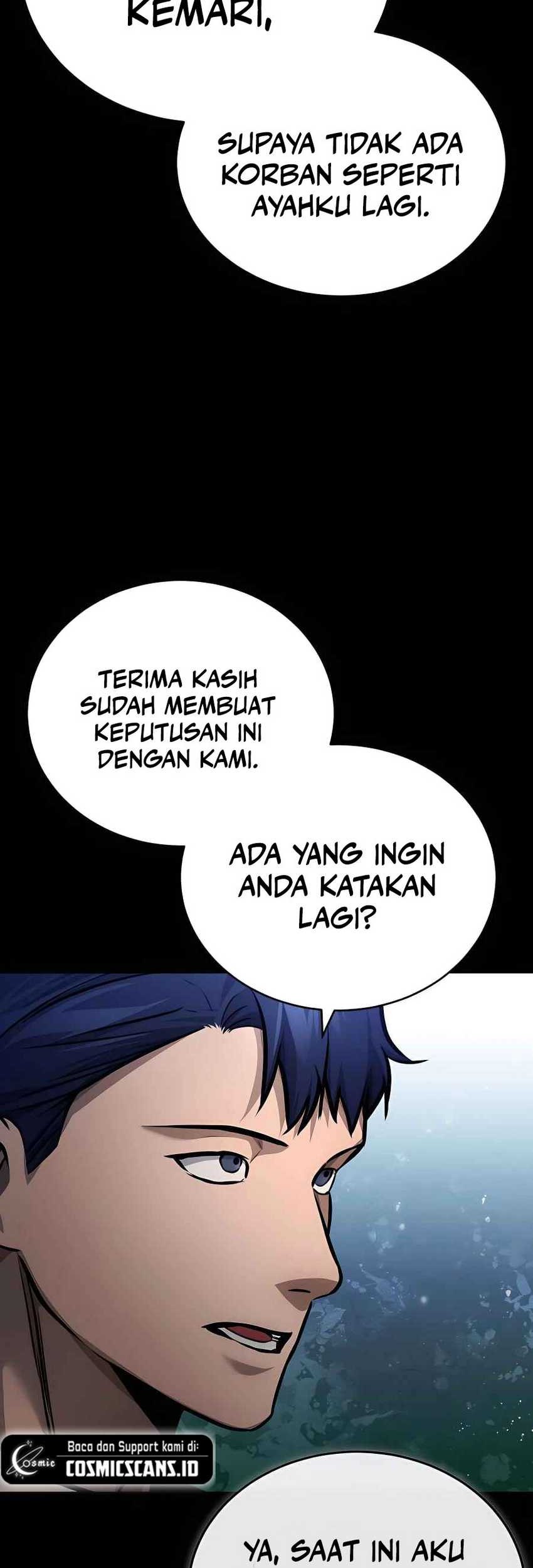 Devil Returns To School Days Chapter 28 Gambar 17