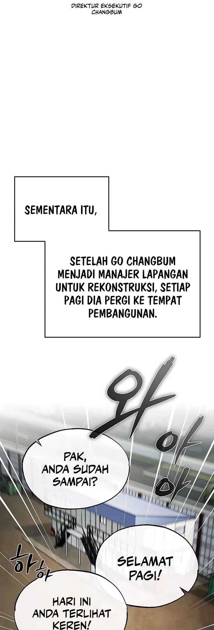 Devil Returns To School Days Chapter 28 Gambar 20