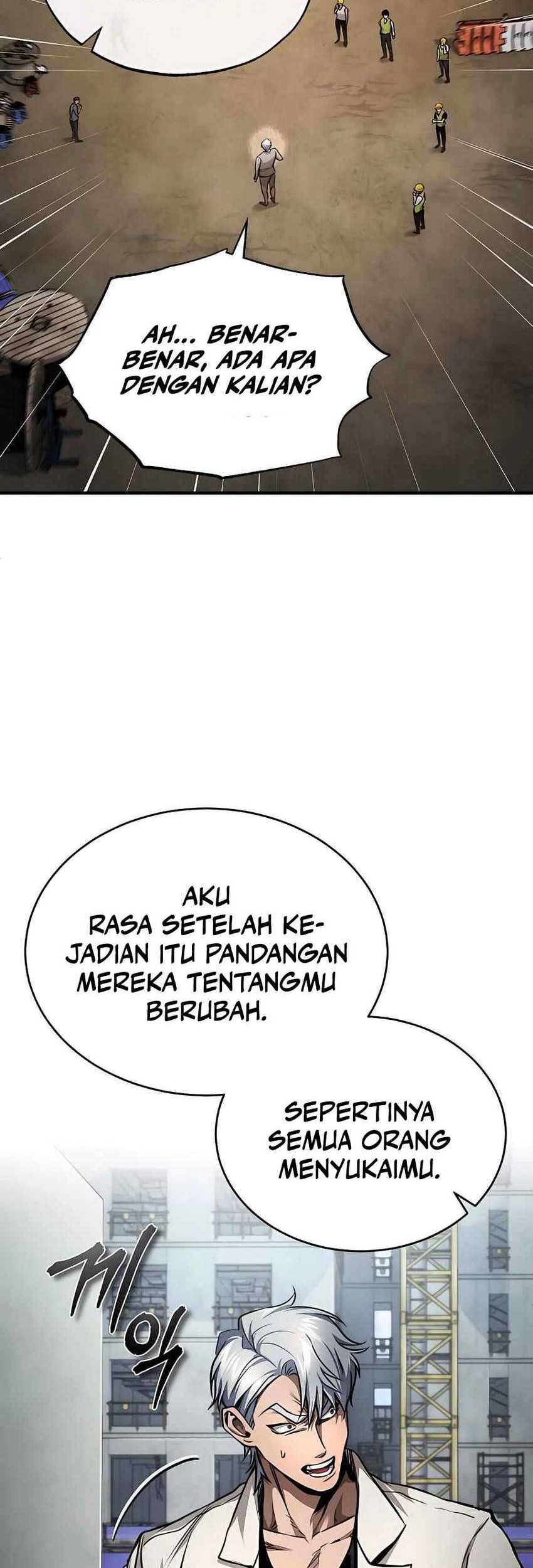 Devil Returns To School Days Chapter 28 Gambar 21