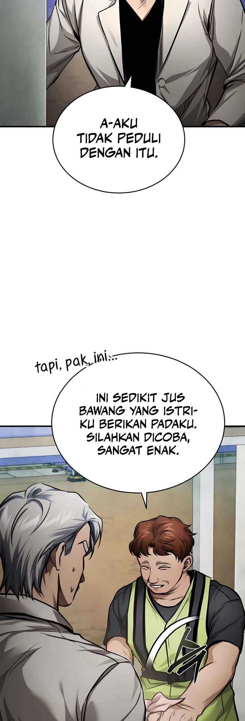 Devil Returns To School Days Chapter 28 Gambar 22