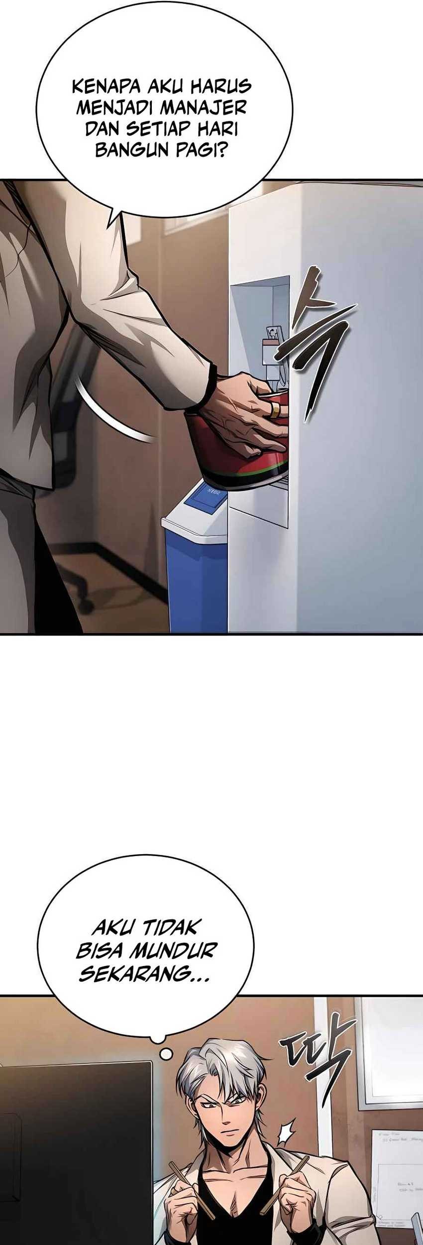 Devil Returns To School Days Chapter 28 Gambar 25