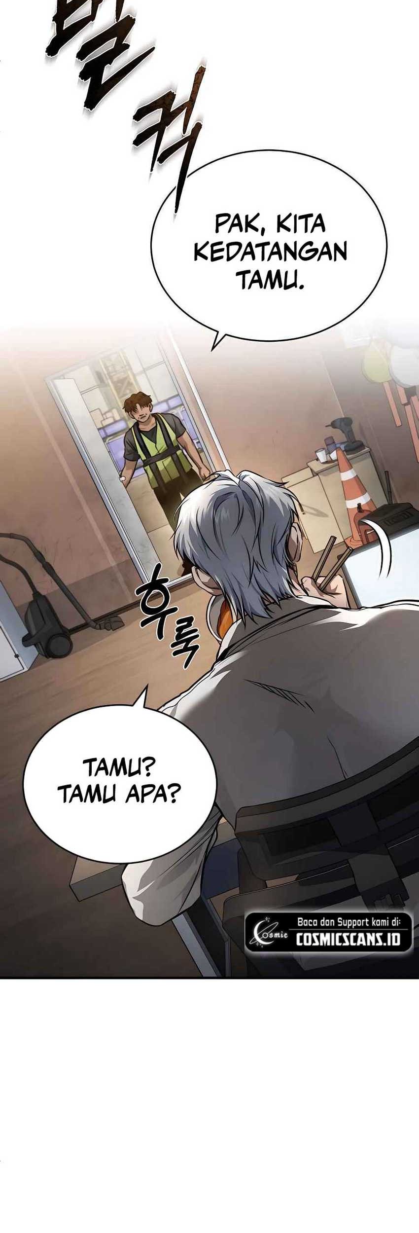 Devil Returns To School Days Chapter 28 Gambar 27