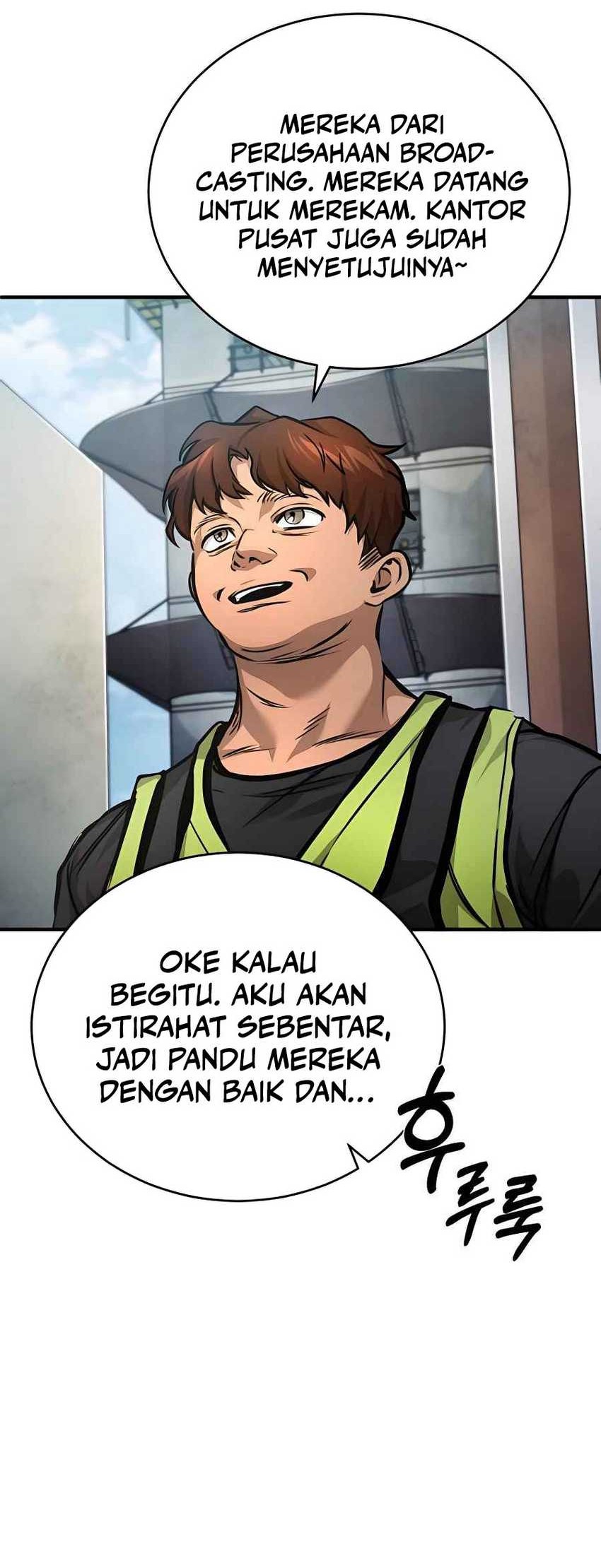 Devil Returns To School Days Chapter 28 Gambar 28