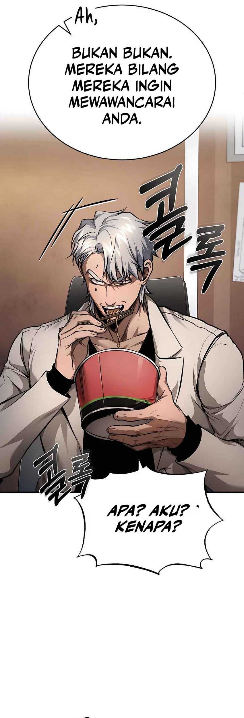 Devil Returns To School Days Chapter 28 Gambar 29