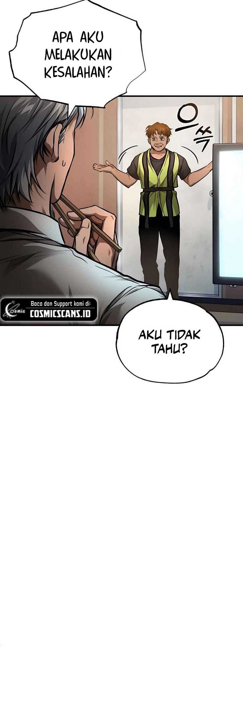 Devil Returns To School Days Chapter 28 Gambar 30