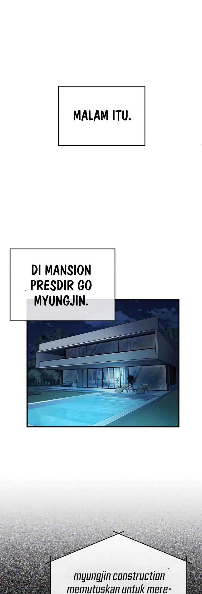 Devil Returns To School Days Chapter 28 Gambar 31