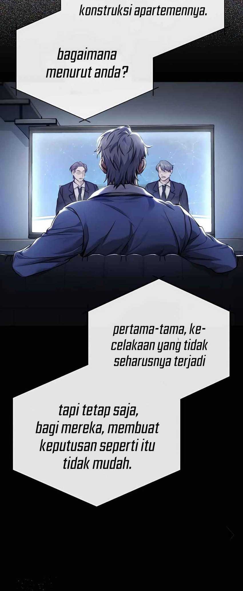 Devil Returns To School Days Chapter 28 Gambar 32