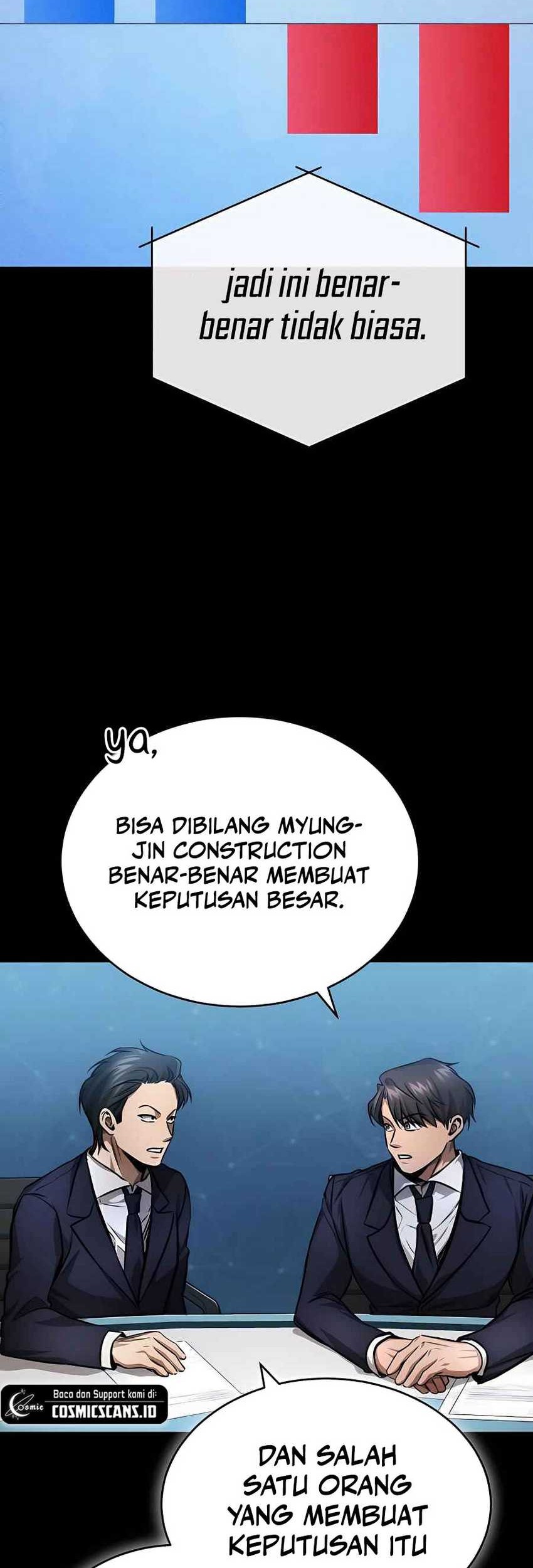 Devil Returns To School Days Chapter 28 Gambar 34