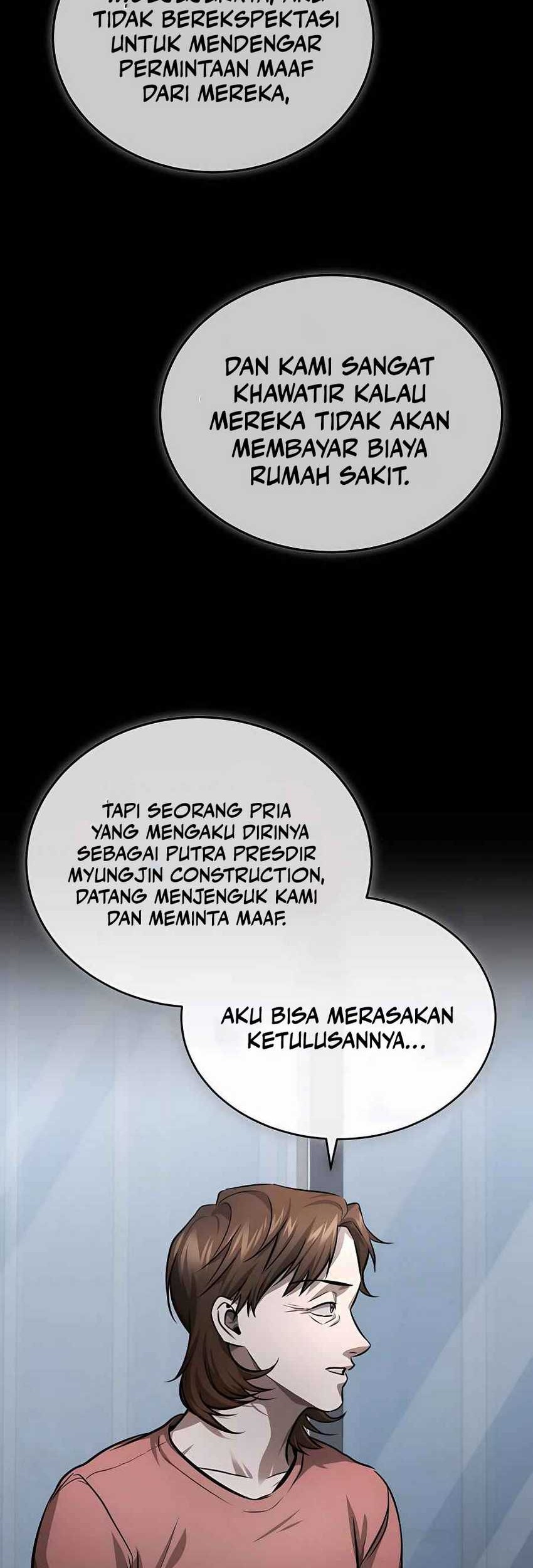 Devil Returns To School Days Chapter 28 Gambar 36