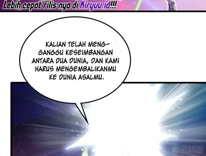 My Wife is a Demon Queen Chapter 459 Gambar 7