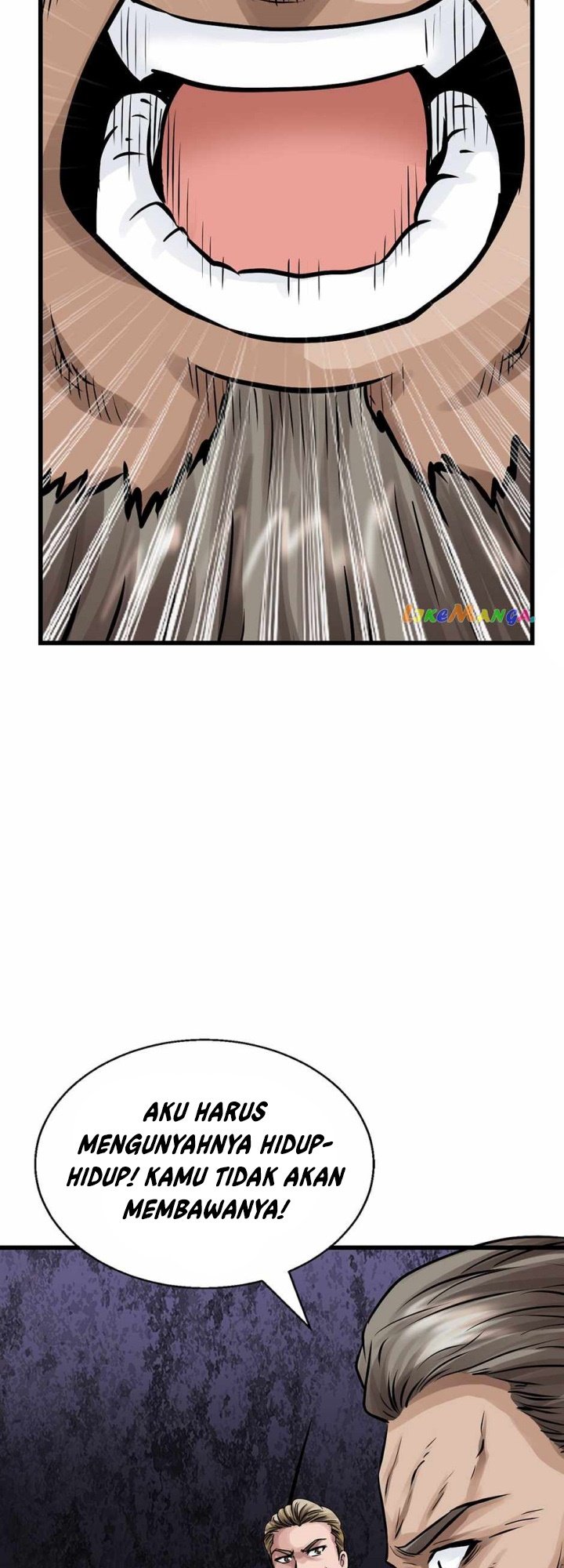 The Undefeated Ranker Chapter 80 Gambar 19