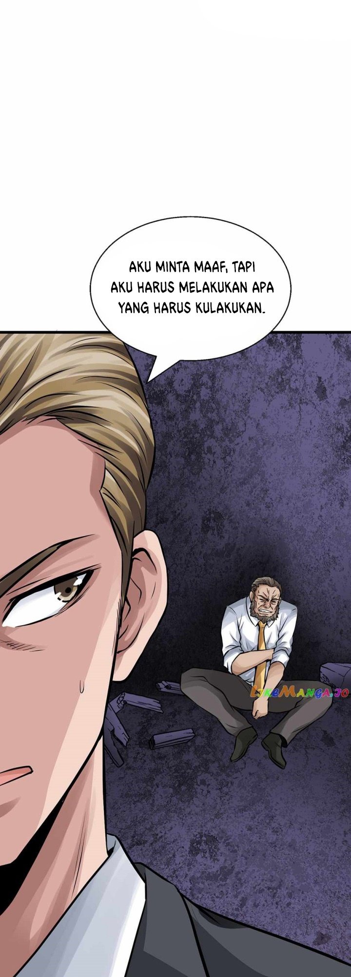 Baca  The Undefeated Ranker Chapter 80 Gambar 2