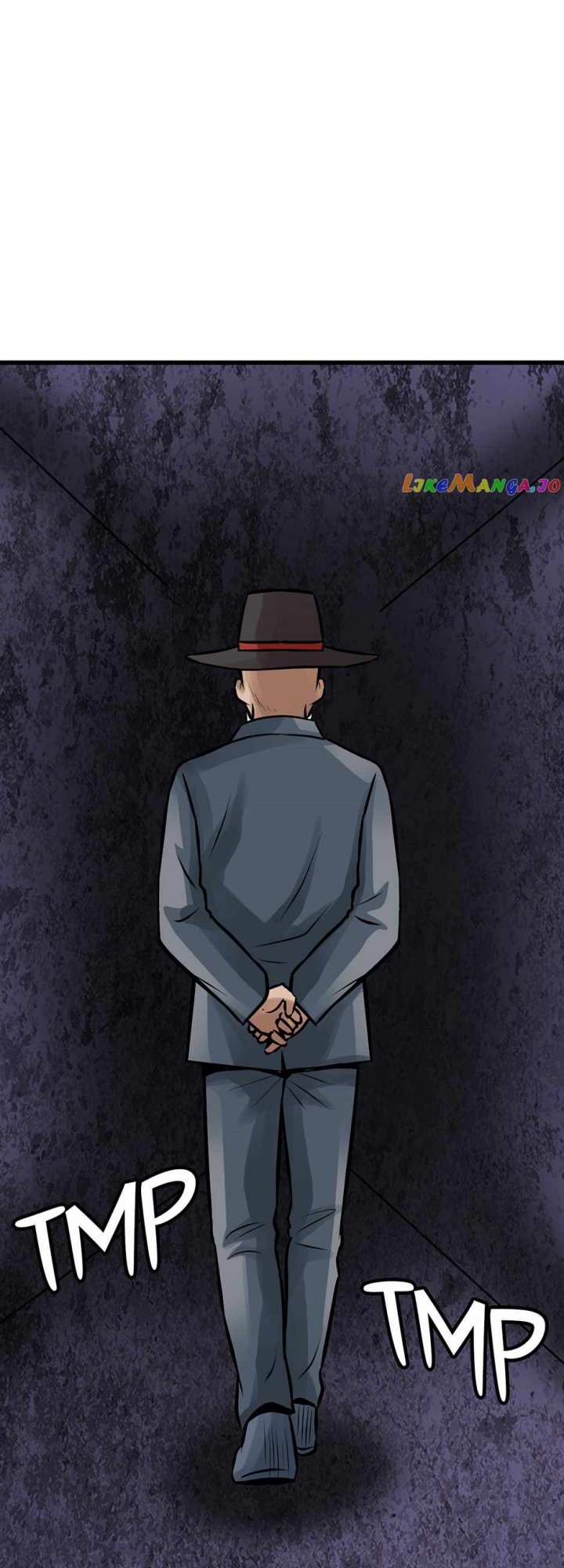 The Undefeated Ranker Chapter 80 Gambar 32