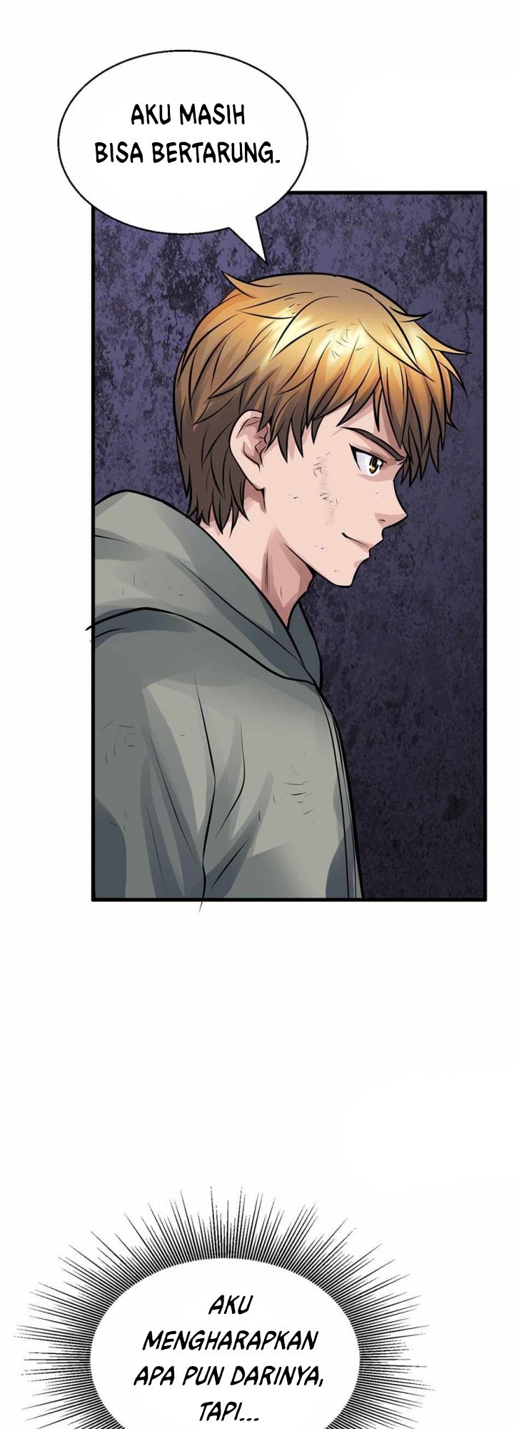 The Undefeated Ranker Chapter 80 Gambar 43