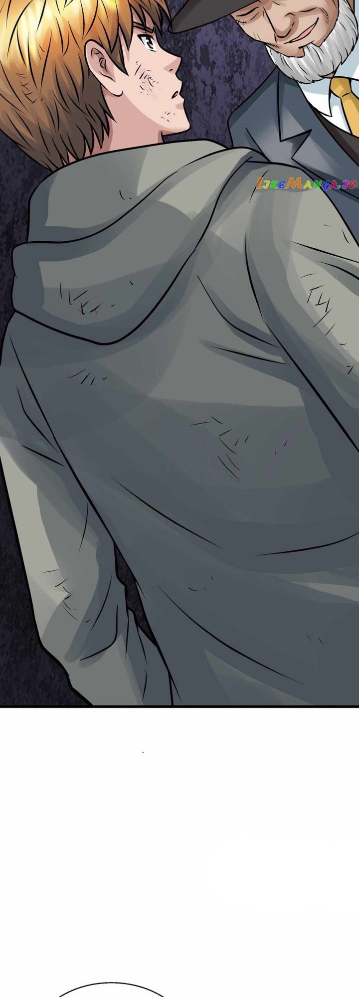 The Undefeated Ranker Chapter 80 Gambar 45
