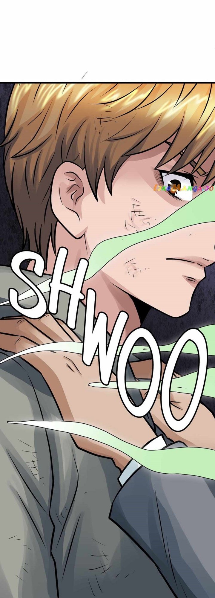 The Undefeated Ranker Chapter 80 Gambar 47
