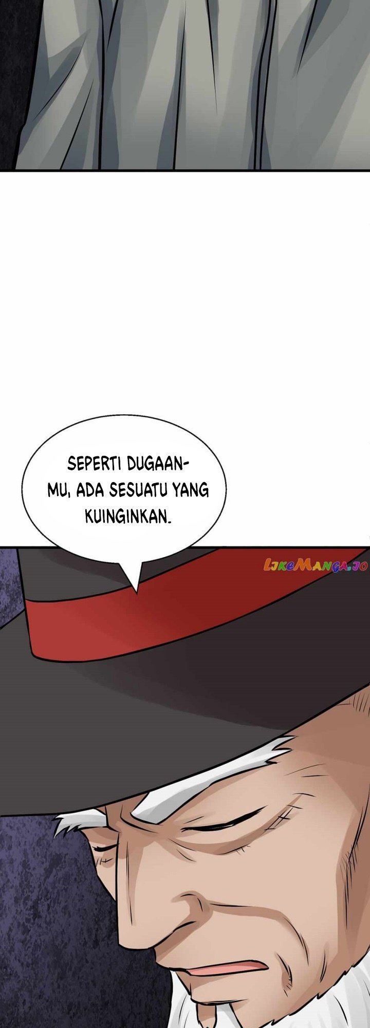 The Undefeated Ranker Chapter 80 Gambar 57
