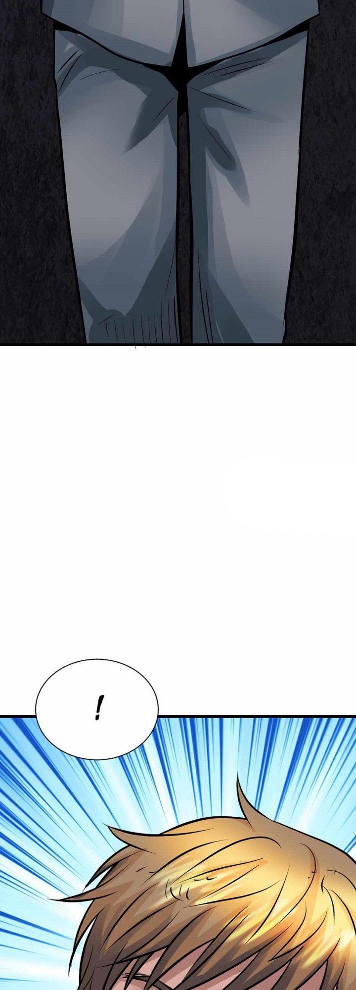 The Undefeated Ranker Chapter 80 Gambar 68