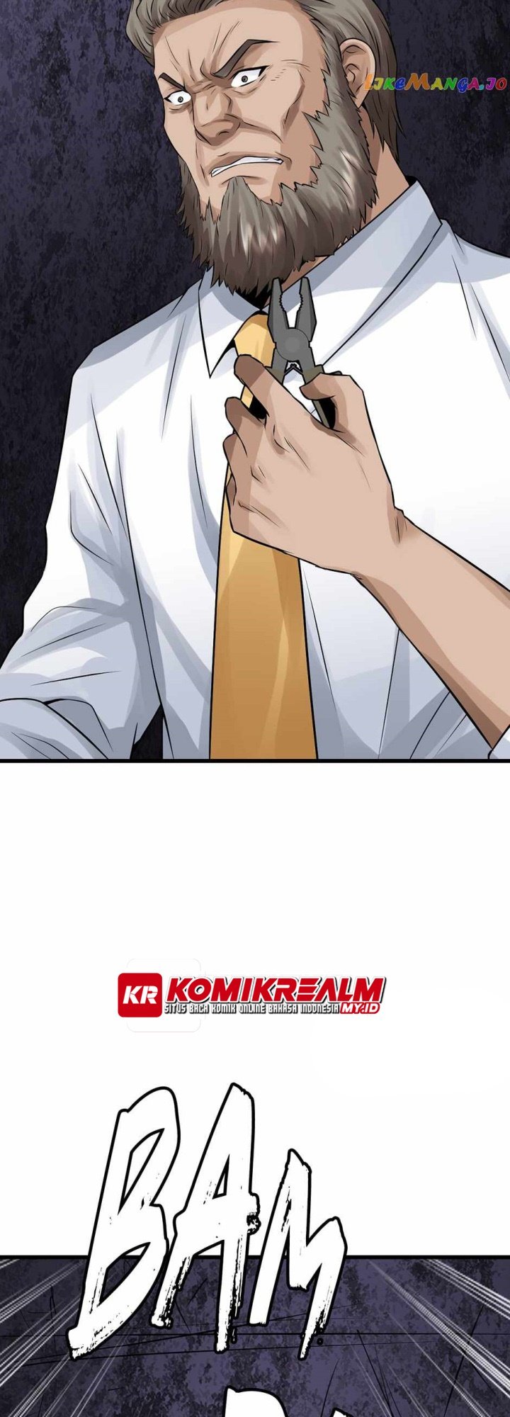 The Undefeated Ranker Chapter 79 Gambar 12