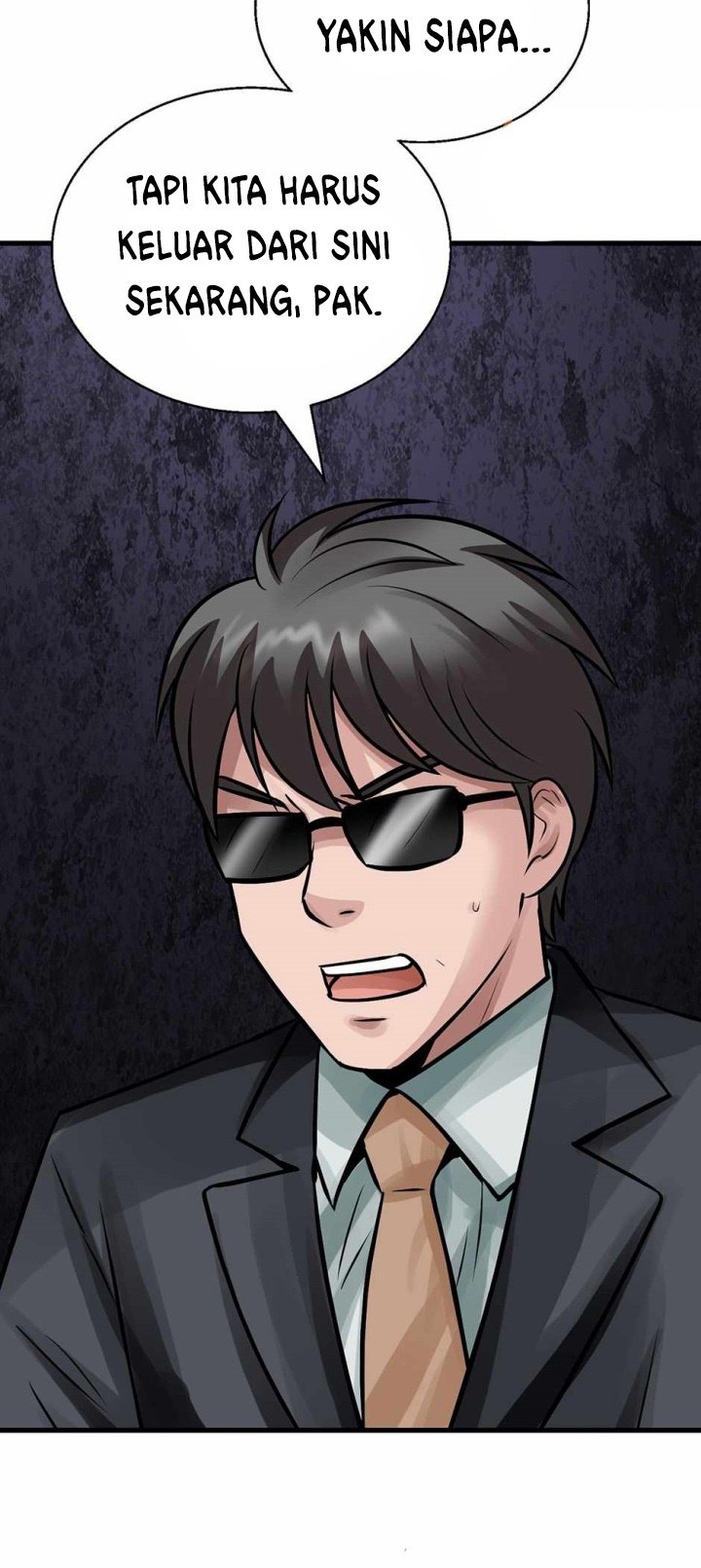 The Undefeated Ranker Chapter 79 Gambar 17