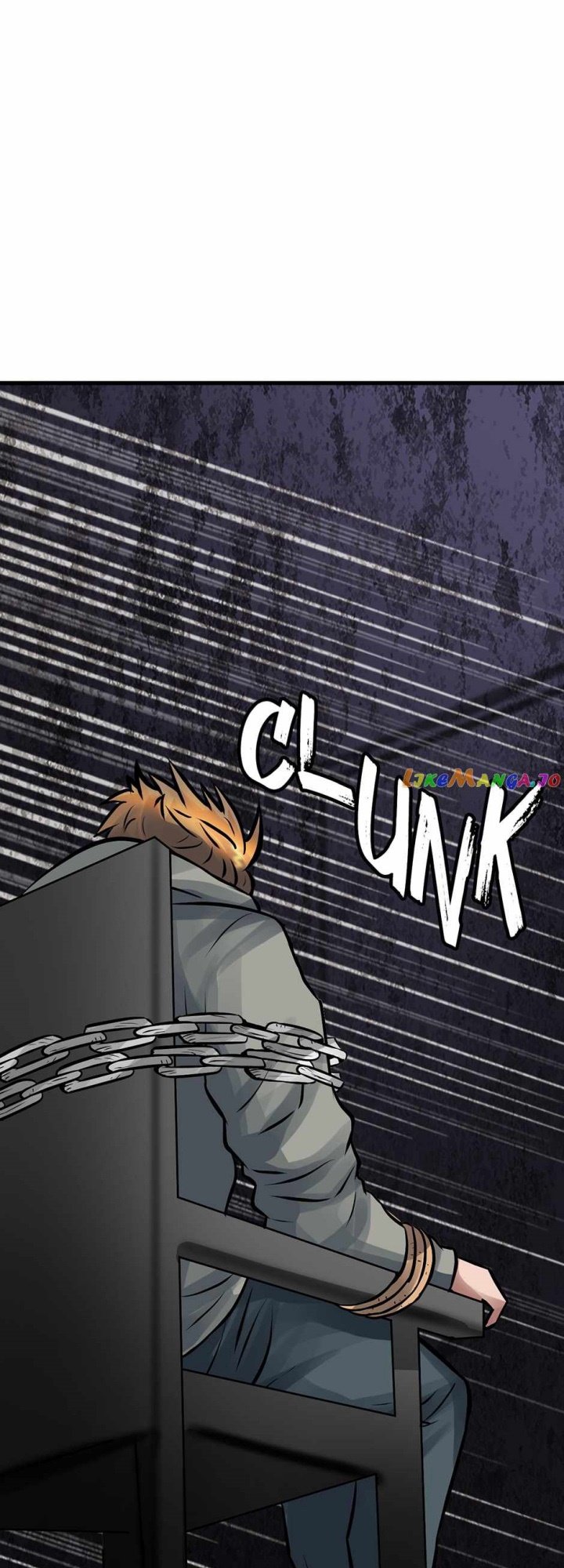 The Undefeated Ranker Chapter 79 Gambar 19