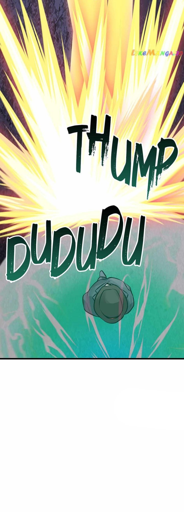 The Undefeated Ranker Chapter 79 Gambar 31