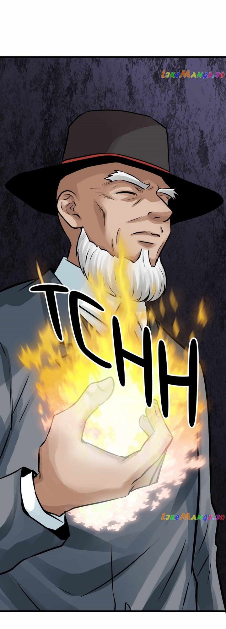 The Undefeated Ranker Chapter 79 Gambar 36