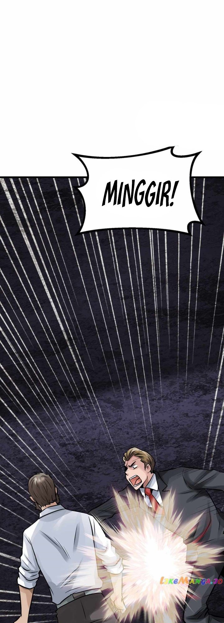 The Undefeated Ranker Chapter 79 Gambar 38