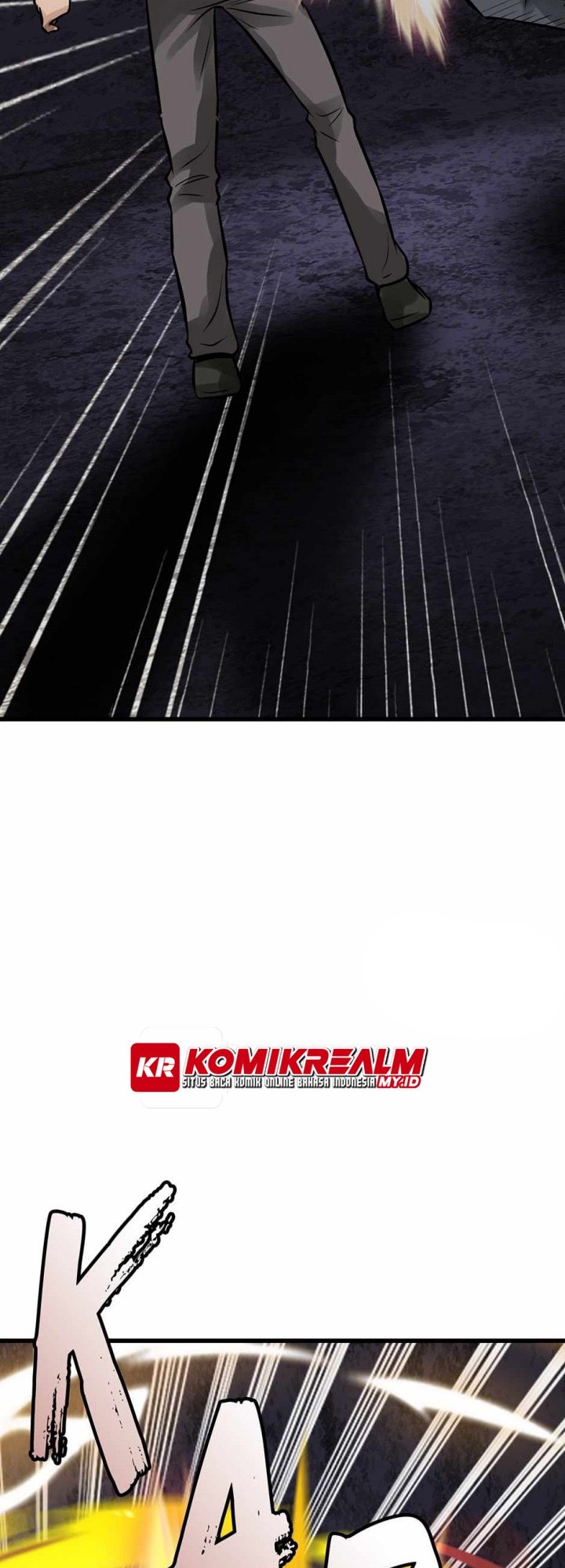 The Undefeated Ranker Chapter 79 Gambar 39