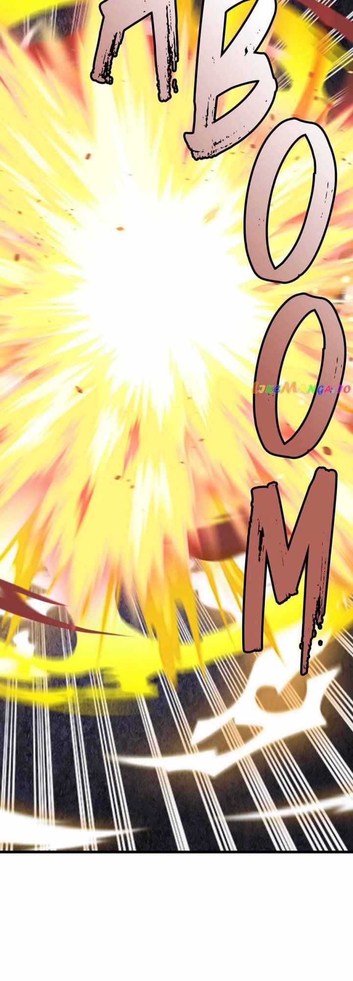 The Undefeated Ranker Chapter 79 Gambar 40