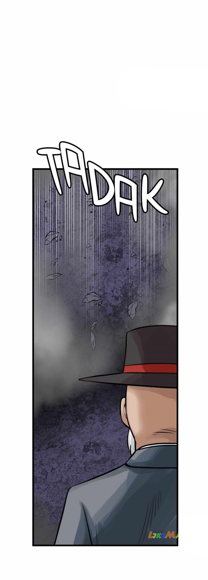 The Undefeated Ranker Chapter 79 Gambar 41