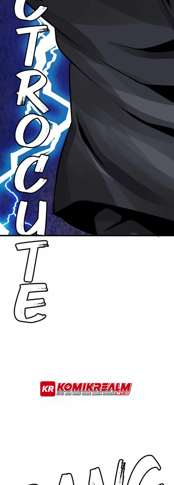 The Undefeated Ranker Chapter 79 Gambar 49