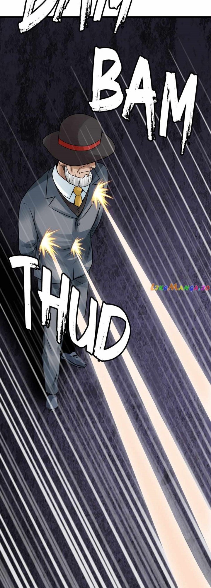 The Undefeated Ranker Chapter 79 Gambar 52