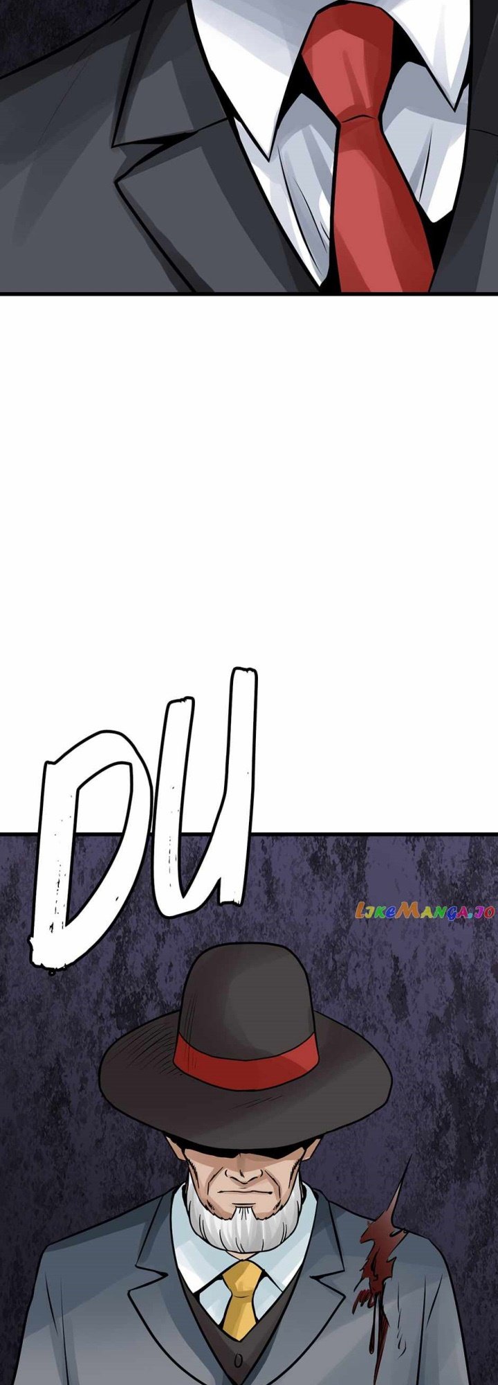 The Undefeated Ranker Chapter 79 Gambar 54