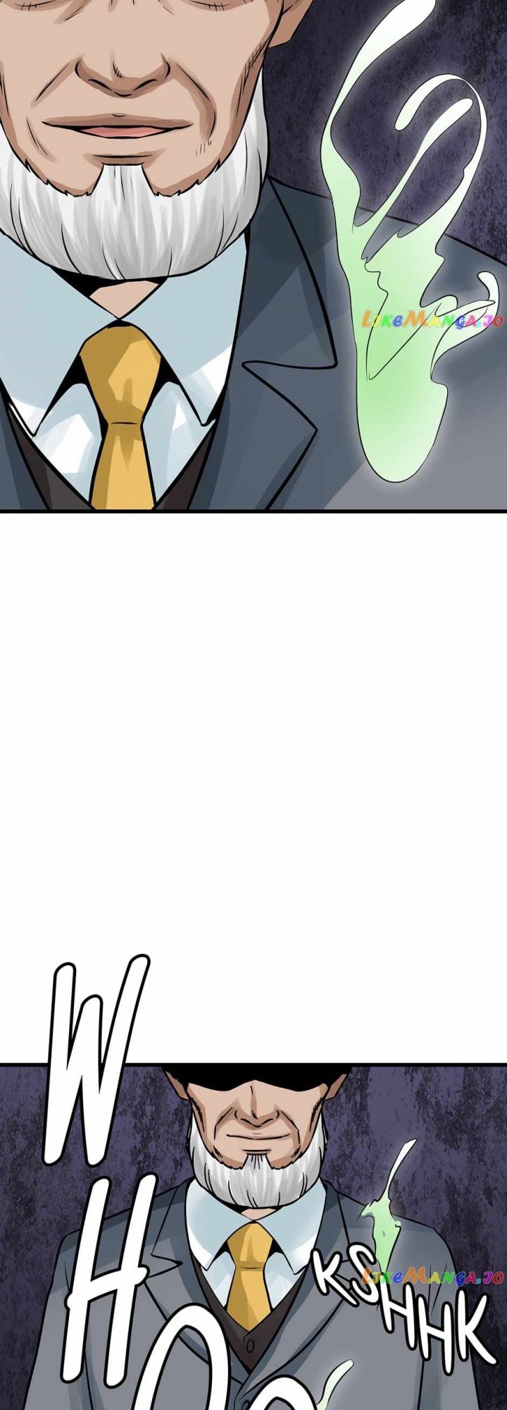 The Undefeated Ranker Chapter 79 Gambar 58