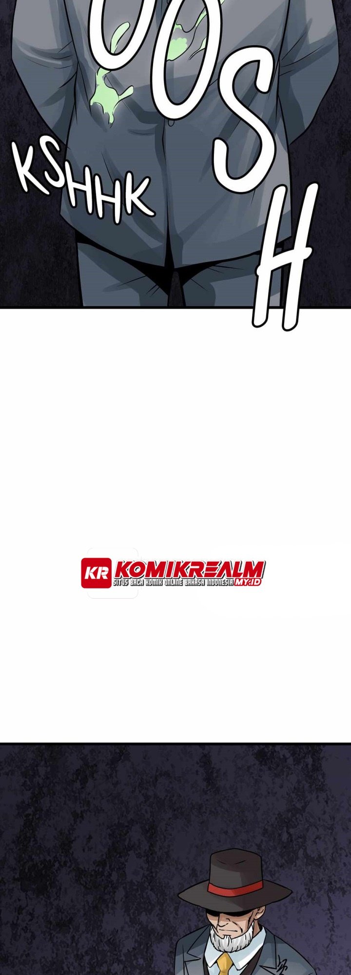 The Undefeated Ranker Chapter 79 Gambar 59