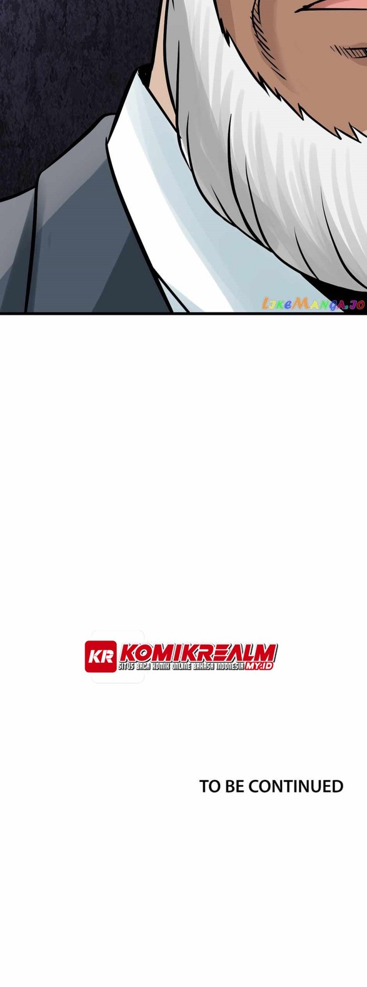 The Undefeated Ranker Chapter 79 Gambar 62