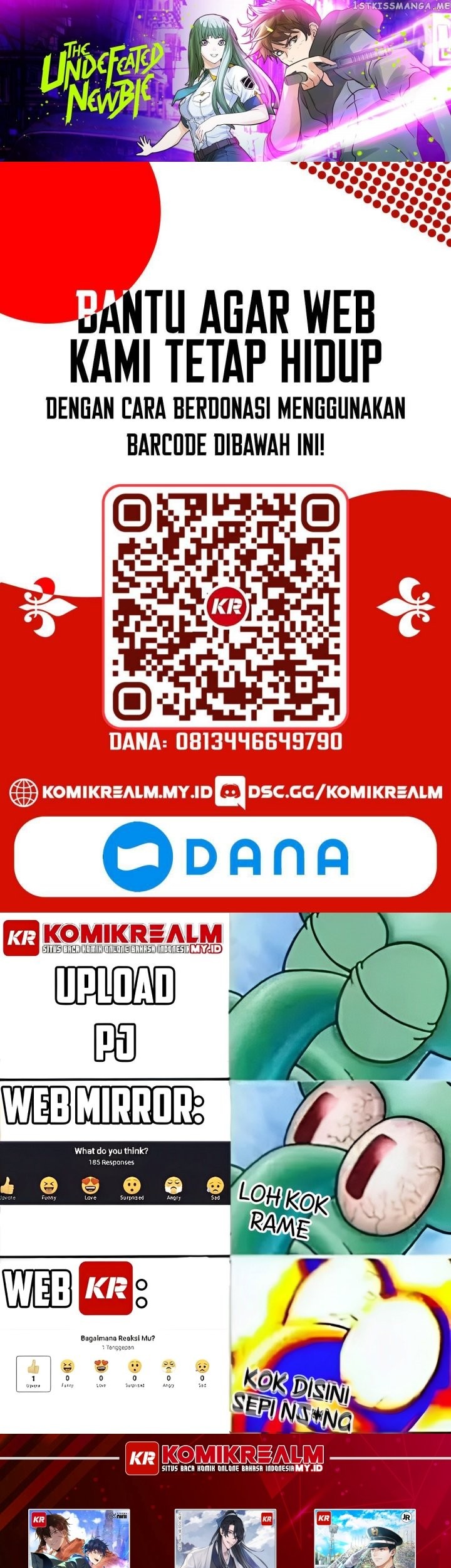 The Undefeated Ranker Chapter 79 Gambar 63