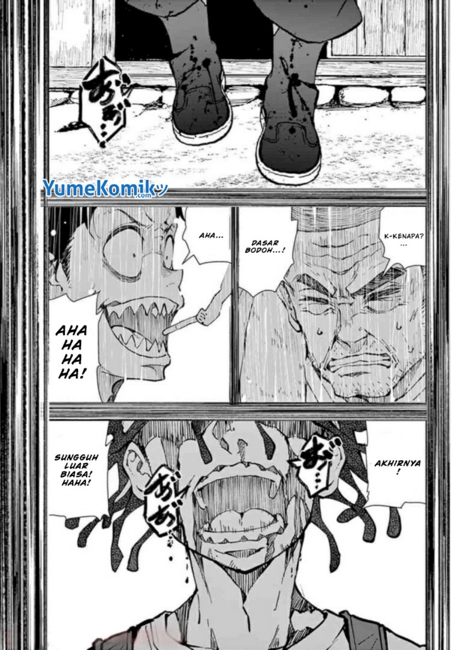 Baca Zombie 100 ~Zombie ni Naru Made ni Shitai 100 no Koto~ Chapter 21 Gambar 2